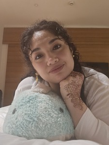 Estefanie Sanchez