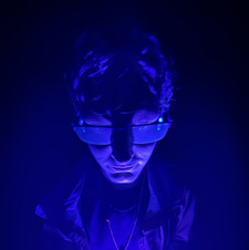 Caleb P