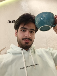 Ali Hayder