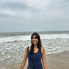 Riya Jain