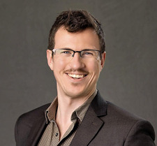 Nate Hansen
