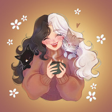 Feefs ˚♡˚