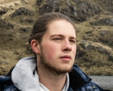 J T