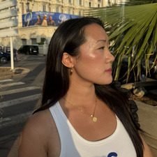 Joyce Wong