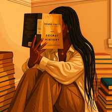 Felicity’s Library