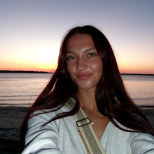 Macy McNeece