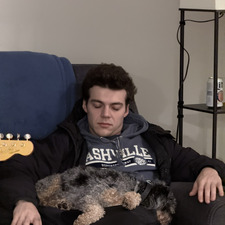 Eric Sirface