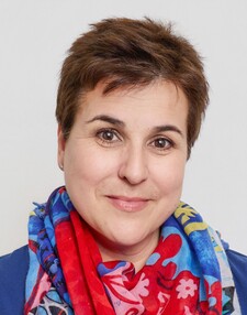 Isabelle Bourdeau