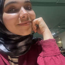 Asmaa Said