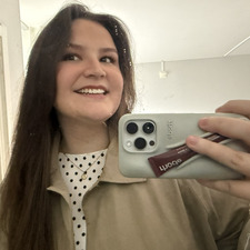 Freja Honoré