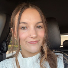 Chloe Hepler