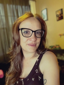 Veronica Winternheimer  