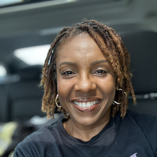 Tikiah Brown