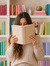Bookish...