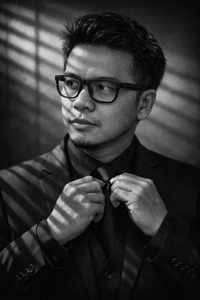 Burhanuddin BS