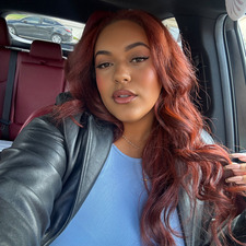 Bailee Williams
