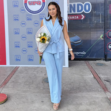 Mich Ochoa
