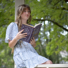 Olivia Baker