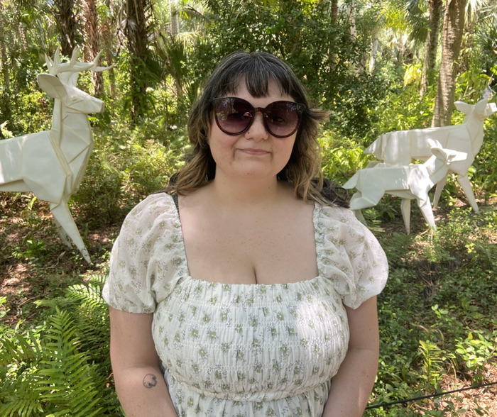 Goodreads profile picture for @tragic