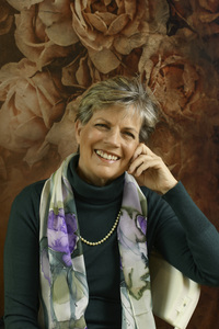 Robin Johnson
