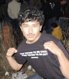 David Lu
