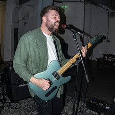 Matt Shore