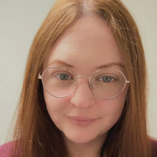 Amy Bennett