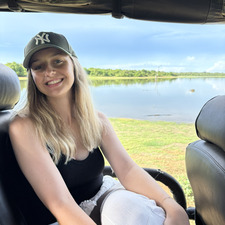 Sarah