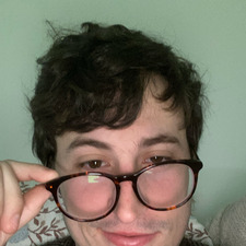Ben Rivers