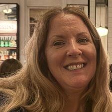 Sara Thompson
