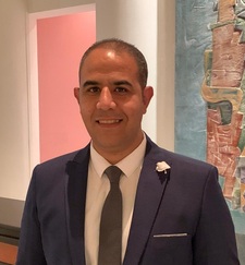 عمرو صلاح