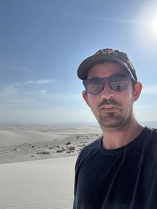 Michael Jeffrey