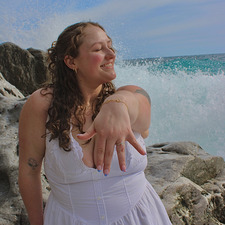 Maya Powers