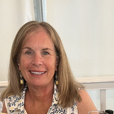 Toni Messina