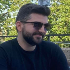 Vincent Robustello