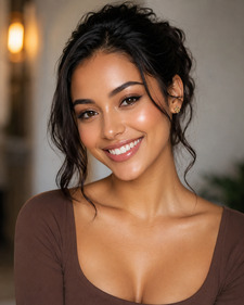 Olivia Ann