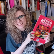 Giulia MANNUCCI