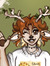 fawnish