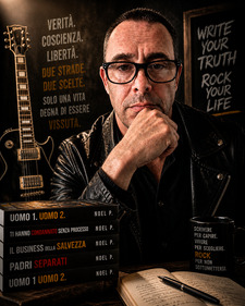 Noel P