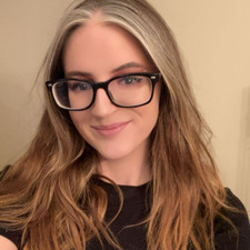 Mandy Barron