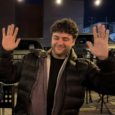 Logan Sherrer
