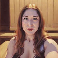 Marivel (marislitcorner)
