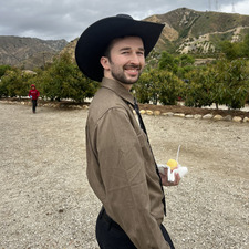 John Eberle 