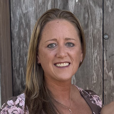 Mandy Sayre