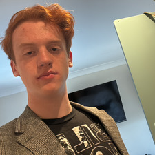 Connor Dales