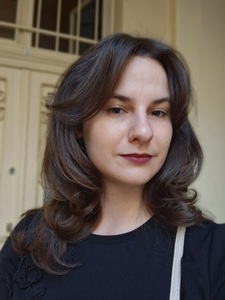 Dora Boros