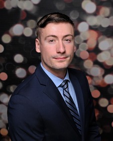Brad Girdler