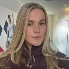 Britt Roos