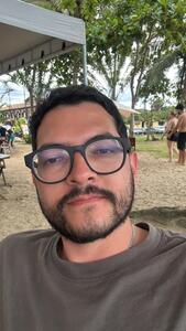 Sergio Duque