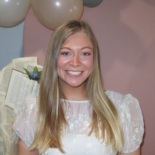 Hannah Clapsaddle